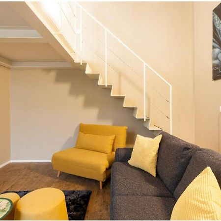 Apartament La Pinella Turyn Zewnętrze zdjęcie