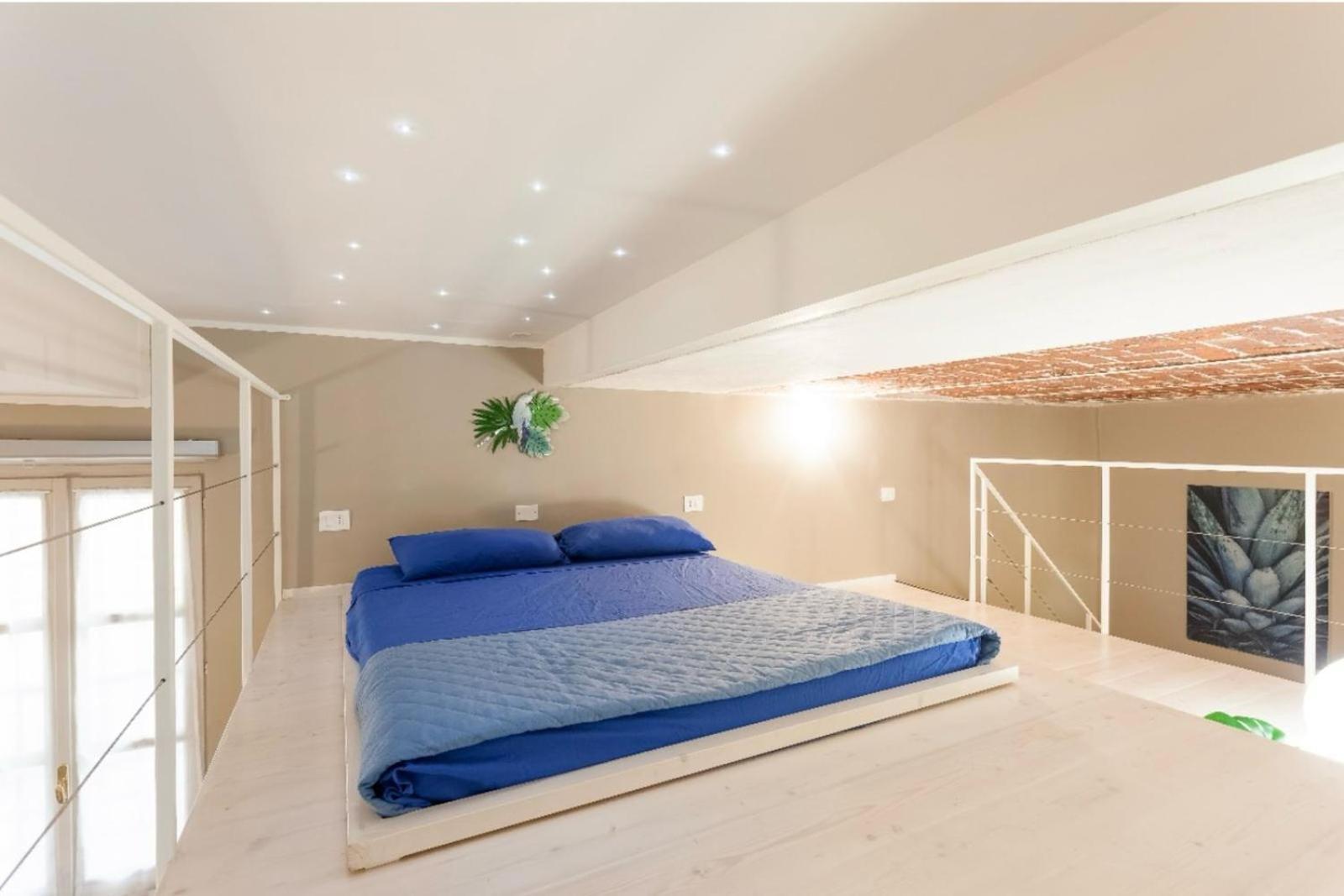 Apartament La Pinella Turyn Zewnętrze zdjęcie