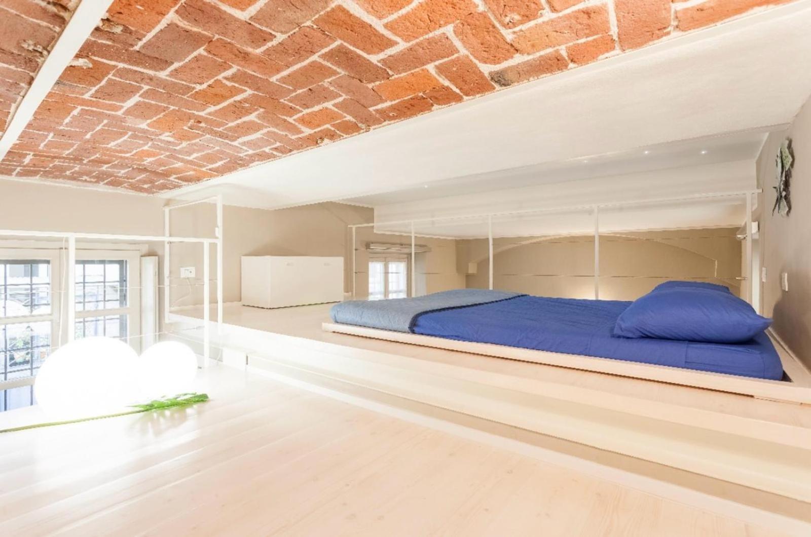 Apartament La Pinella Turyn Zewnętrze zdjęcie