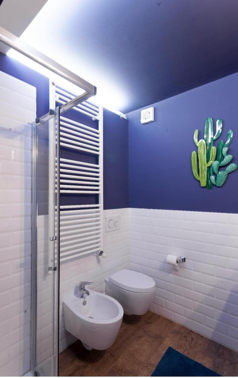 Apartament La Pinella Turyn Zewnętrze zdjęcie