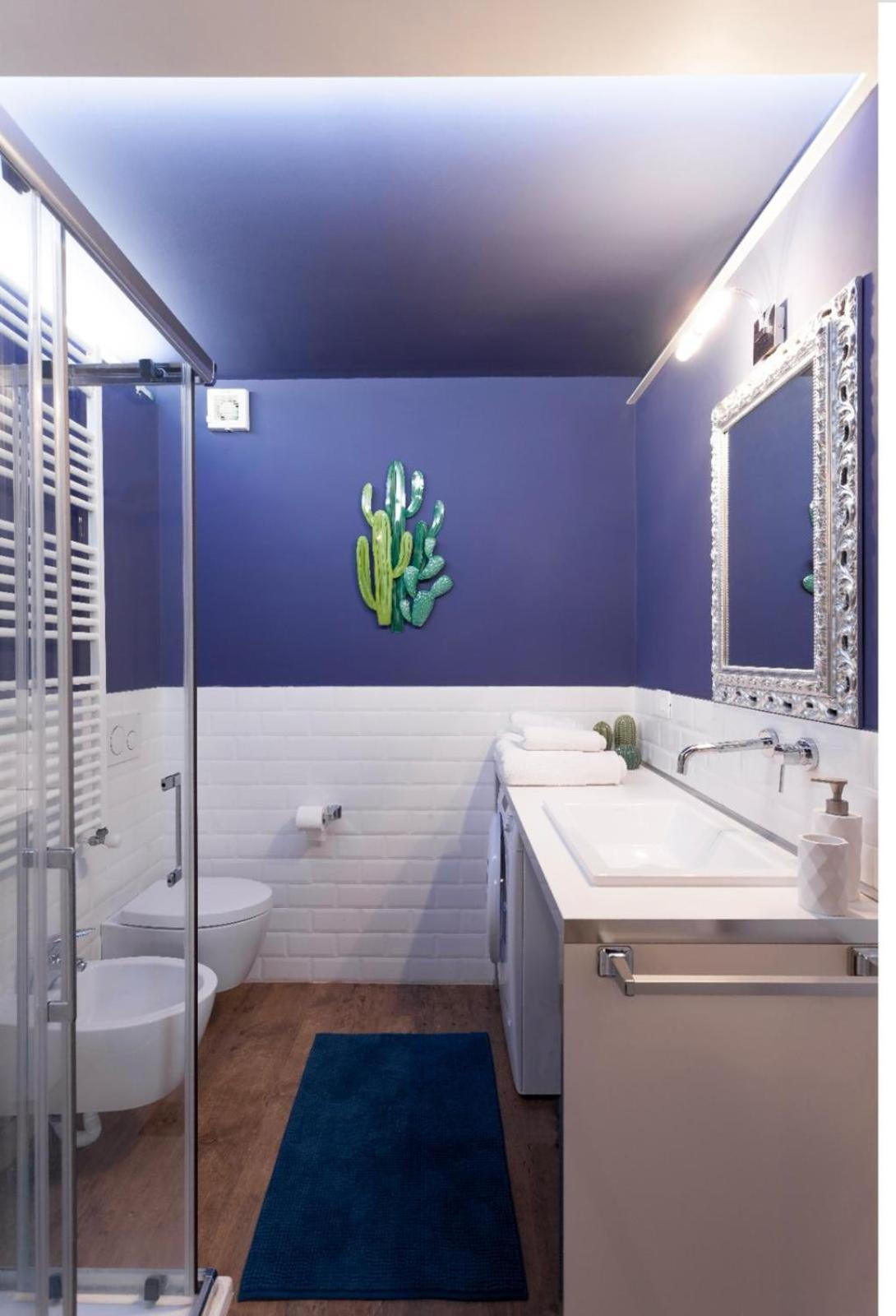 Apartament La Pinella Turyn Zewnętrze zdjęcie