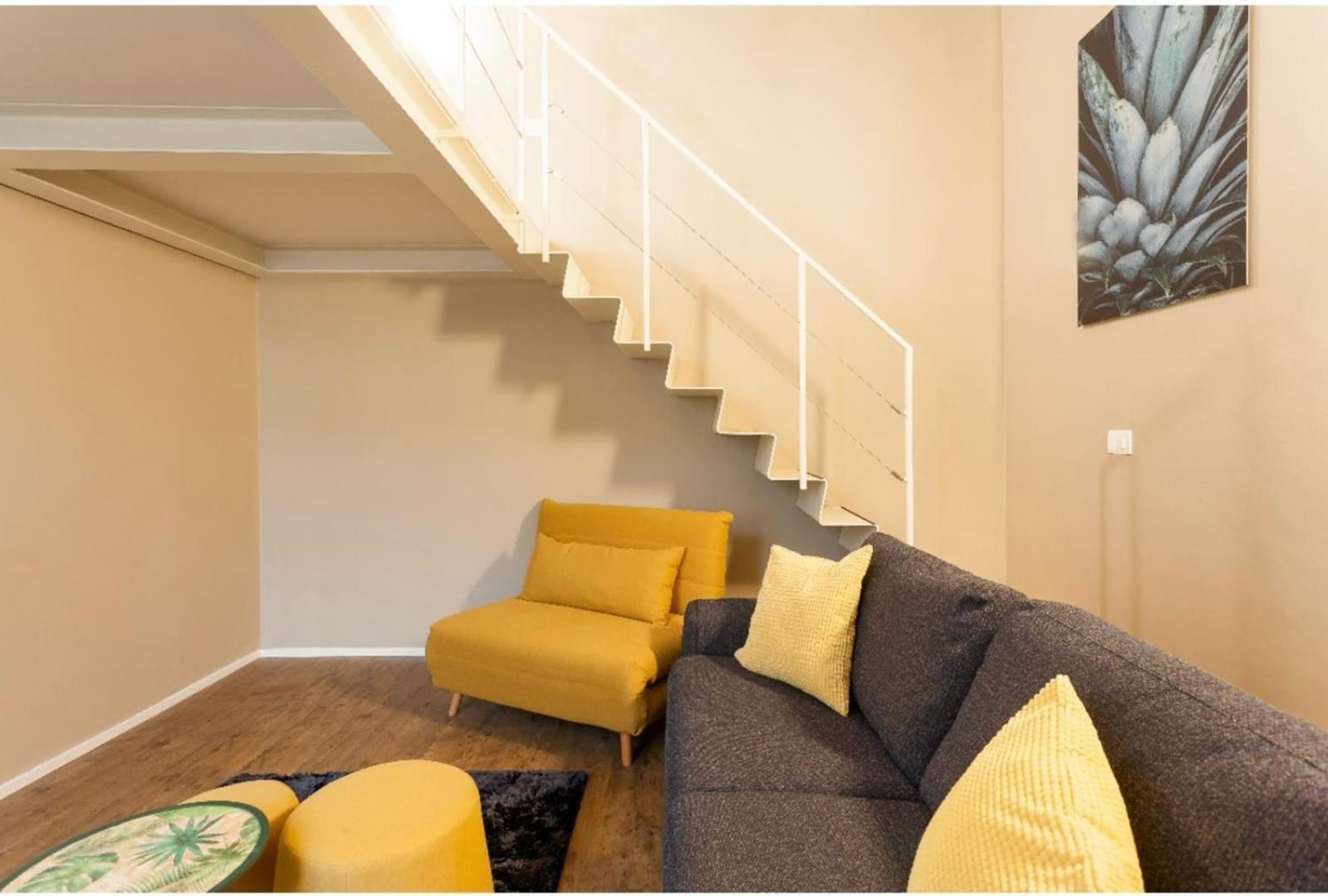 Apartament La Pinella Turyn Zewnętrze zdjęcie