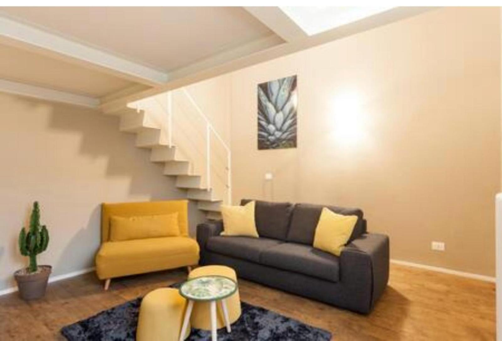 Apartament La Pinella Turyn Zewnętrze zdjęcie